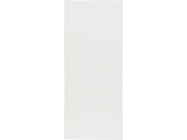 Полотенце спортивное Lucas из переработанного полиэстера, 50х140 см