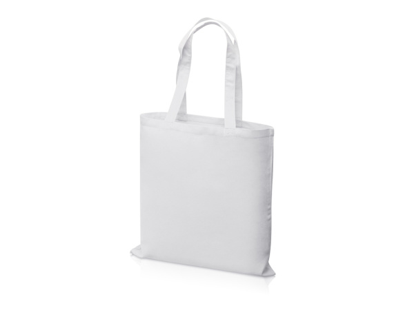 Сумка для покупок Caravan 140, белая