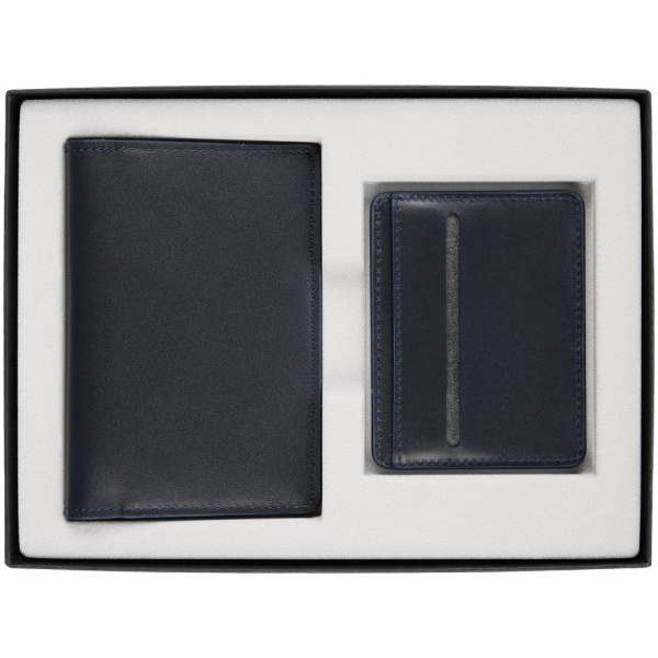 Набор Remini, темно-синий