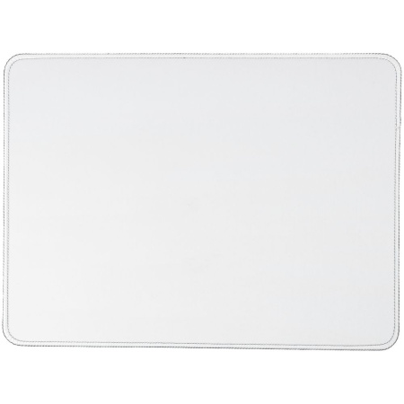 Коврик для мыши Paddo ХL, белый