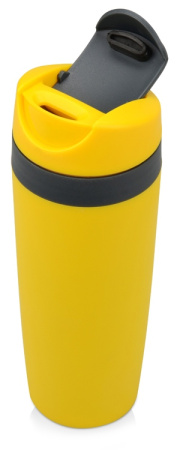 Подарочный набор Tetto, желтый Подарочный набор Tetto, желтый