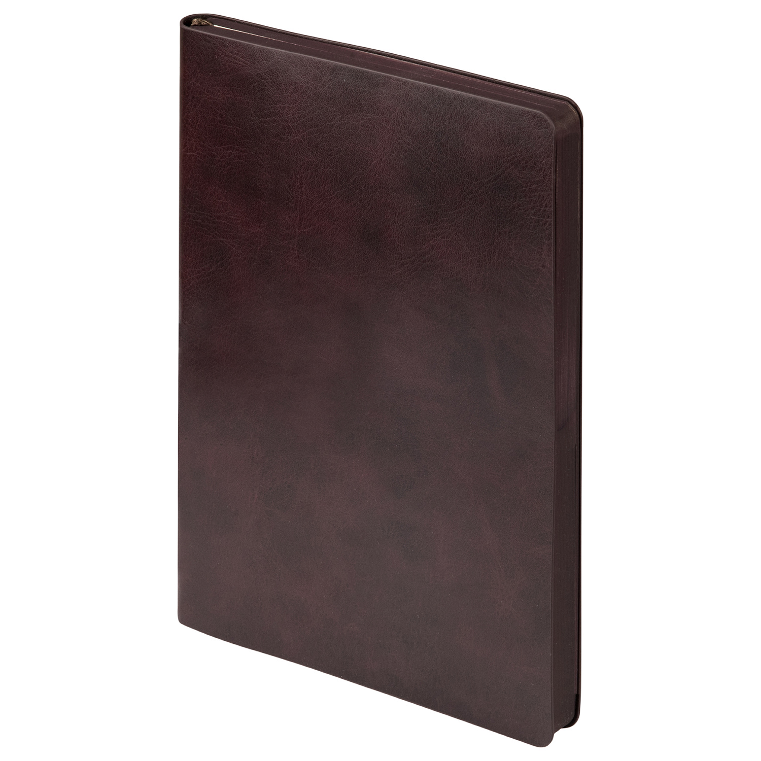 Ежедневник Voyage недатированный, серый