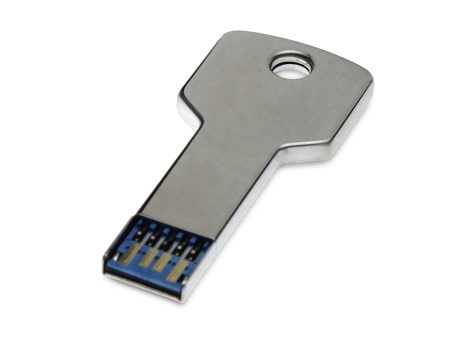 USB 3.0- флешка на 256 Гб в виде ключа