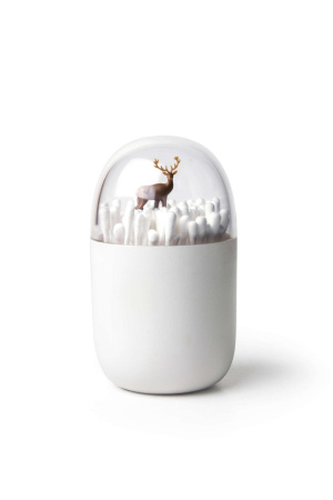 Контейнер для ватных палочек Deeryard