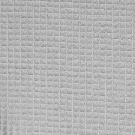 Халат вафельный Kimono, светло-серый, размер M/L