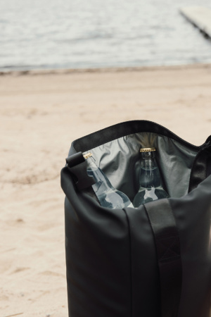 Сумка-холодильник роллтоп VINGA Baltimore RCS