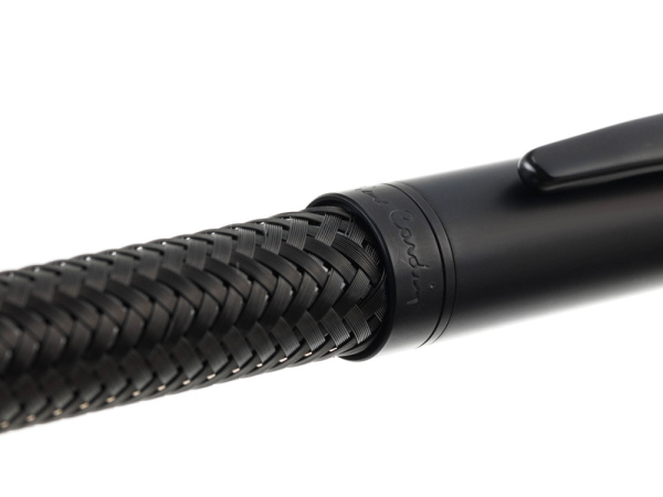 Ручка шариковая TISSAGE