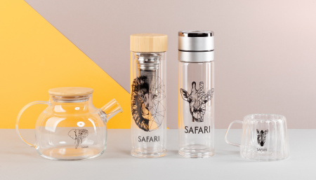 Кружка "Crystal" 180 мл