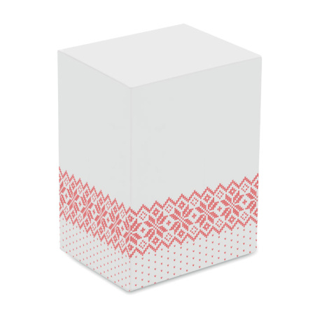 Кружка и перчатки в наборе