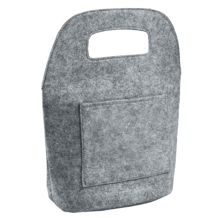 Термосумка "FELTY", 34 x 22 x 15 см, фетр