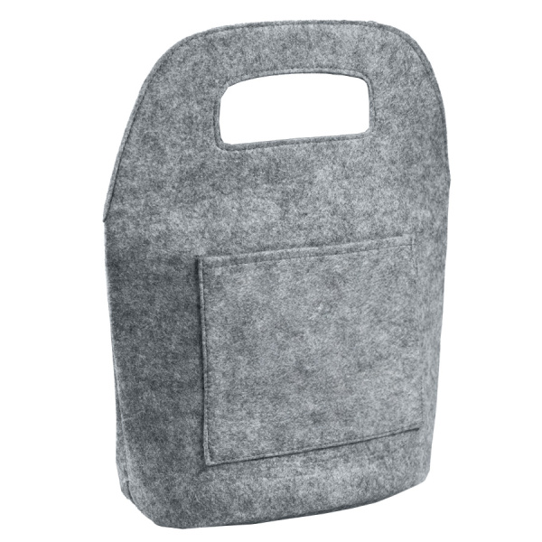 Термосумка "FELTY", 34 x 22 x 15 см, фетр