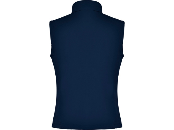 Жилет софтшелл Nevada, мужской