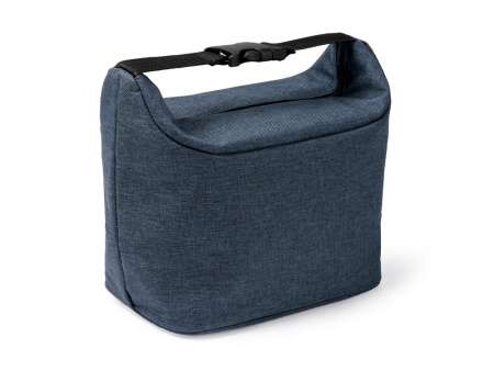 Сумка- холодильник POPLAR, деним