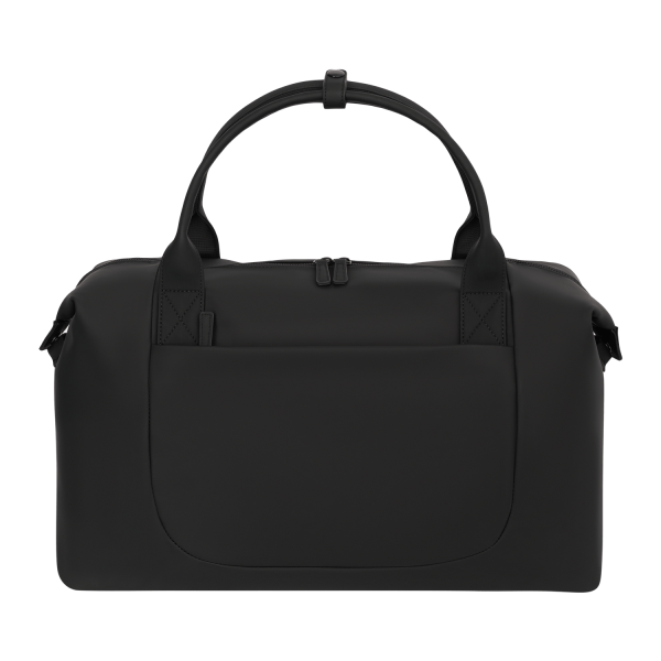 Сумка дорожная Madrid, черная