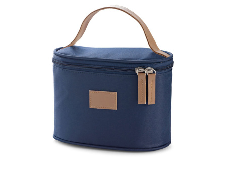 CROWE. Несессер, Синий