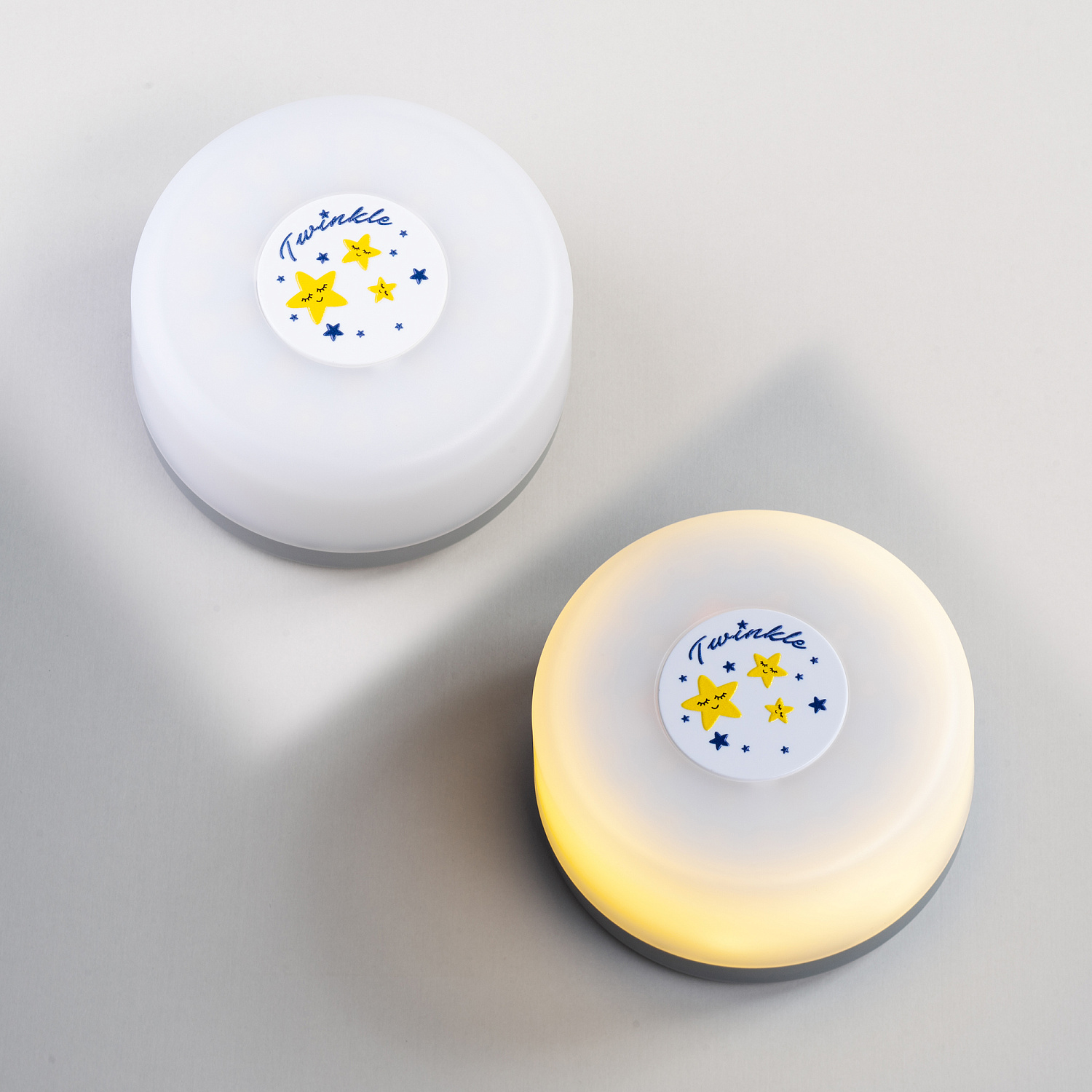 Фонарь-гирлянда "Twinkle"