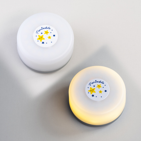 Фонарь-гирлянда "Twinkle"