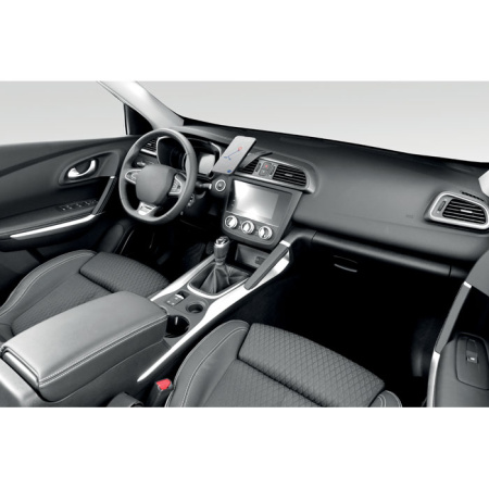 15W magnetic car charger