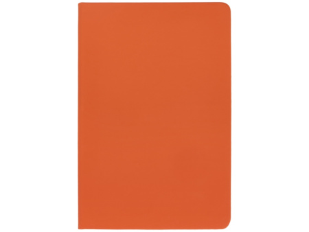 Блокнот в твердой обложке А5 Wispy