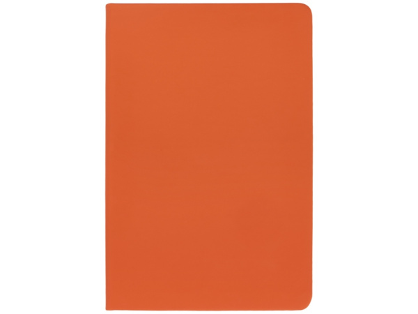 Блокнот в твердой обложке А5 Wispy