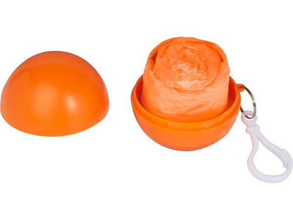 Дождевик Xina