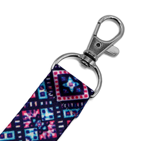 Брелок-ремувка однослойная Тинт, 20х100 мм