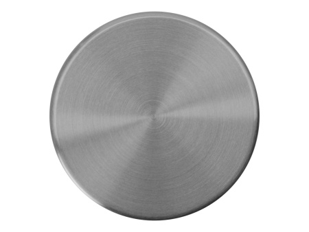 Вакуумная термобутылка с медной изоляцией Cask, soft-touch, тубус, 500 мл