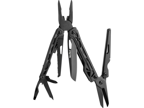 Мультитул Nextool Black Knight Мультитул Nextool Black Knight