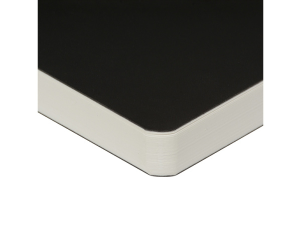 Скетчбук А5 Sketch & Art 200 г/м2, soft-touch