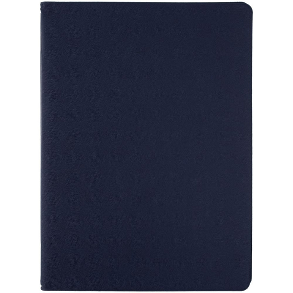 Папка для хранения документов Devon Maxi, синяя