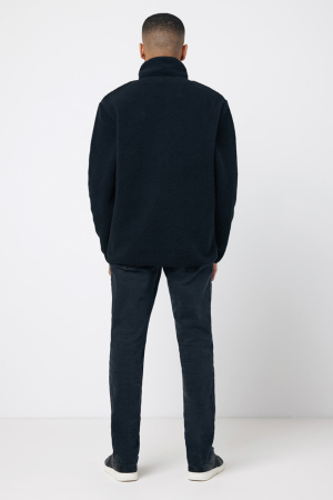 Куртка Iqoniq Diran из переработанного полиэстера AWARE™, унисекс, 320 г/м²