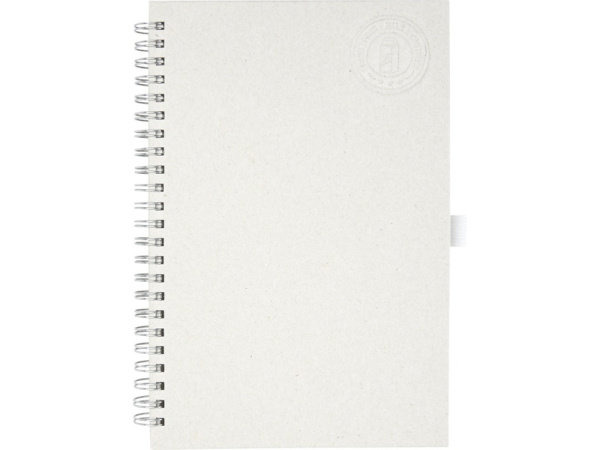 Блокнот на спирали А5 Dairy Dream