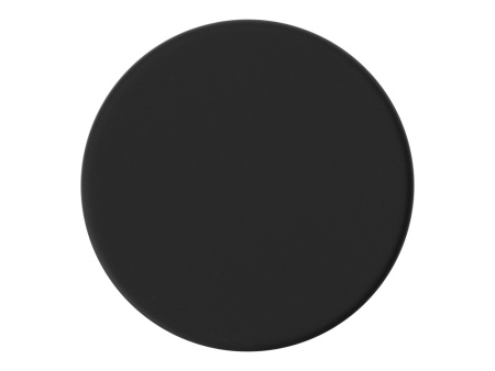 Вакуумная термобутылка Cask Waterline, soft touch, 500 мл, черный