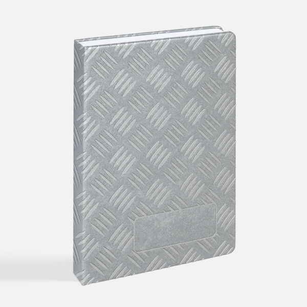 Ежедневник Hard Work, ver.2