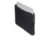 RIVACASE 7705 black ECO чехол для ноутбука 15.6 / 12
