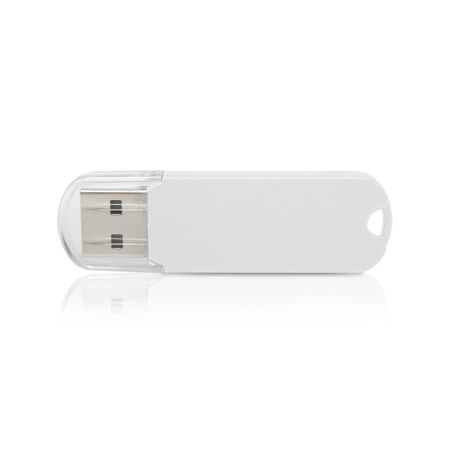 USB flash-карта UNIVERSAL, 8Гб, пластик, USB 2.0