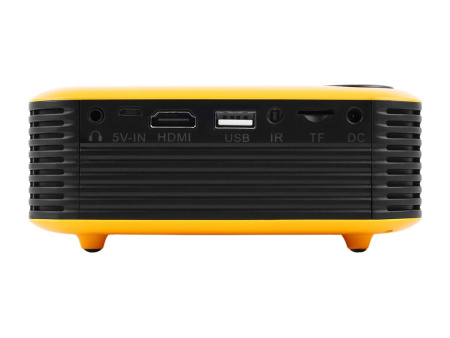 Мультимедийный проектор Ray Mini
