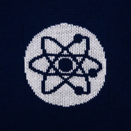 Олимпийка Sport Style на заказ, акрил, размер S