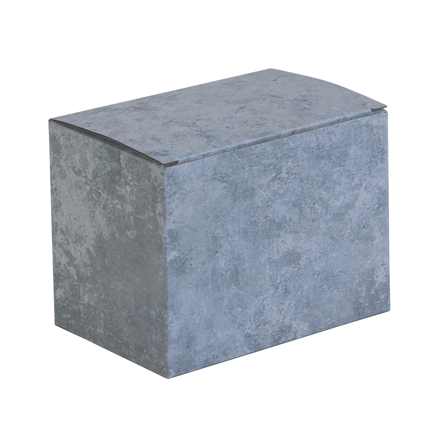 Часы "Stonehenge" с беспроводным зарядным устройством, камень/бамбук Часы "Stonehenge" с беспроводным зарядным устройством, камень/бамбук