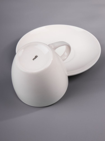 Чайная пара Mansion, ver.2