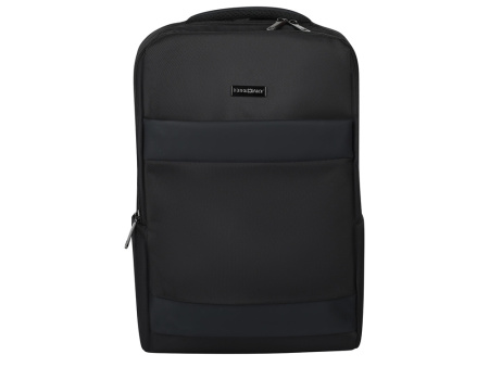 Рюкзак Eberhart Backpack черный EBH005