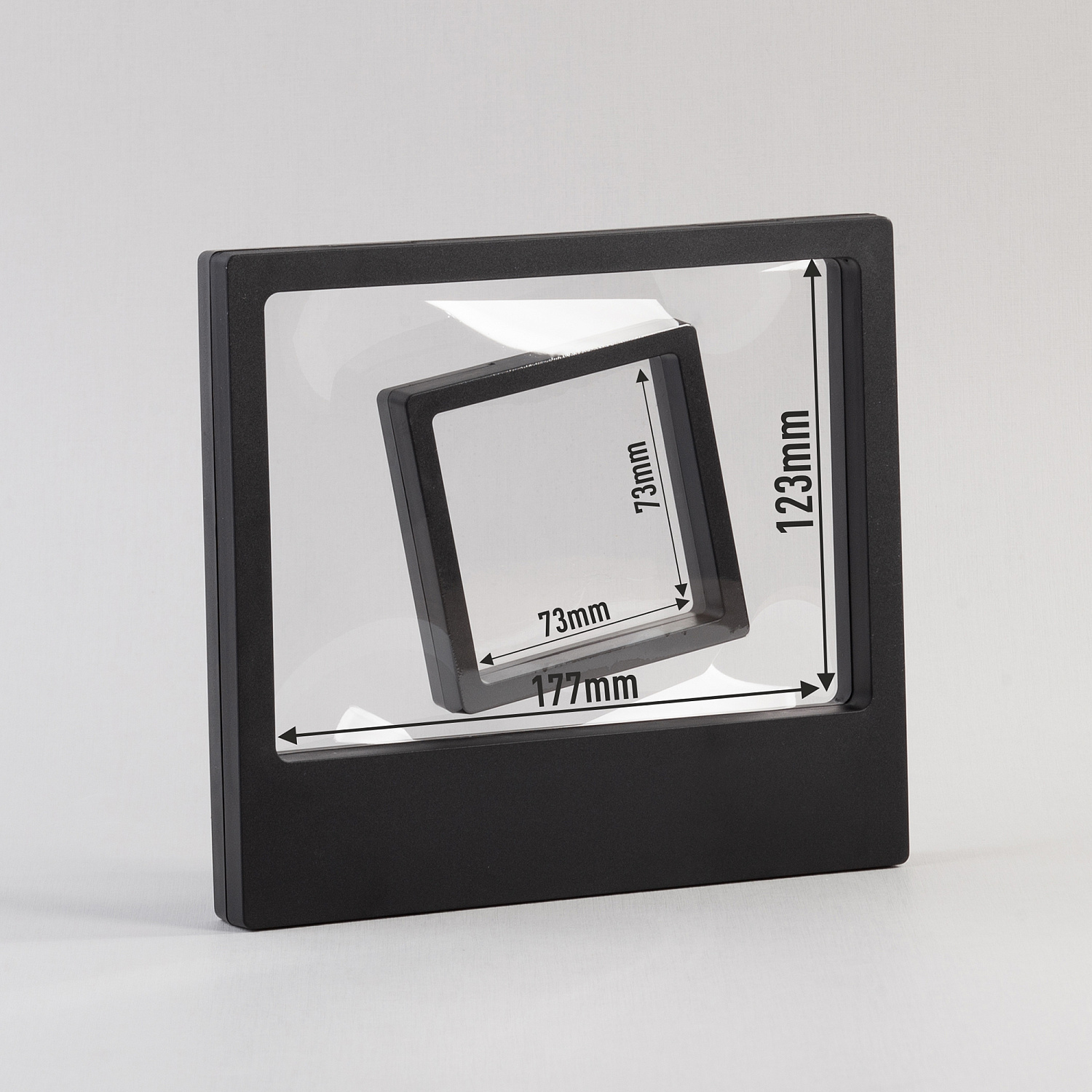 Футляр для флеш-карт "Панорама"