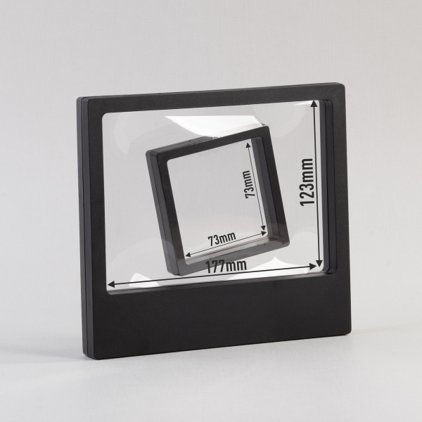 Футляр для флеш-карт "Панорама"