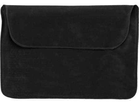 Набор для путешествий Глэм, черный (Р) Набор для путешествий Глэм, черный (Р)