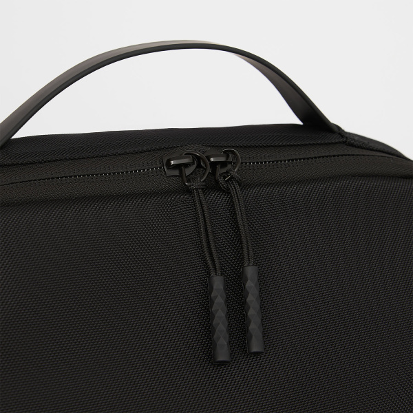 Рюкзак Nexus, черный