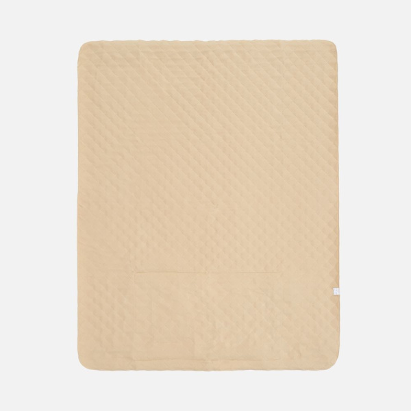 Плед для пикника Soft & Dry, бежевый