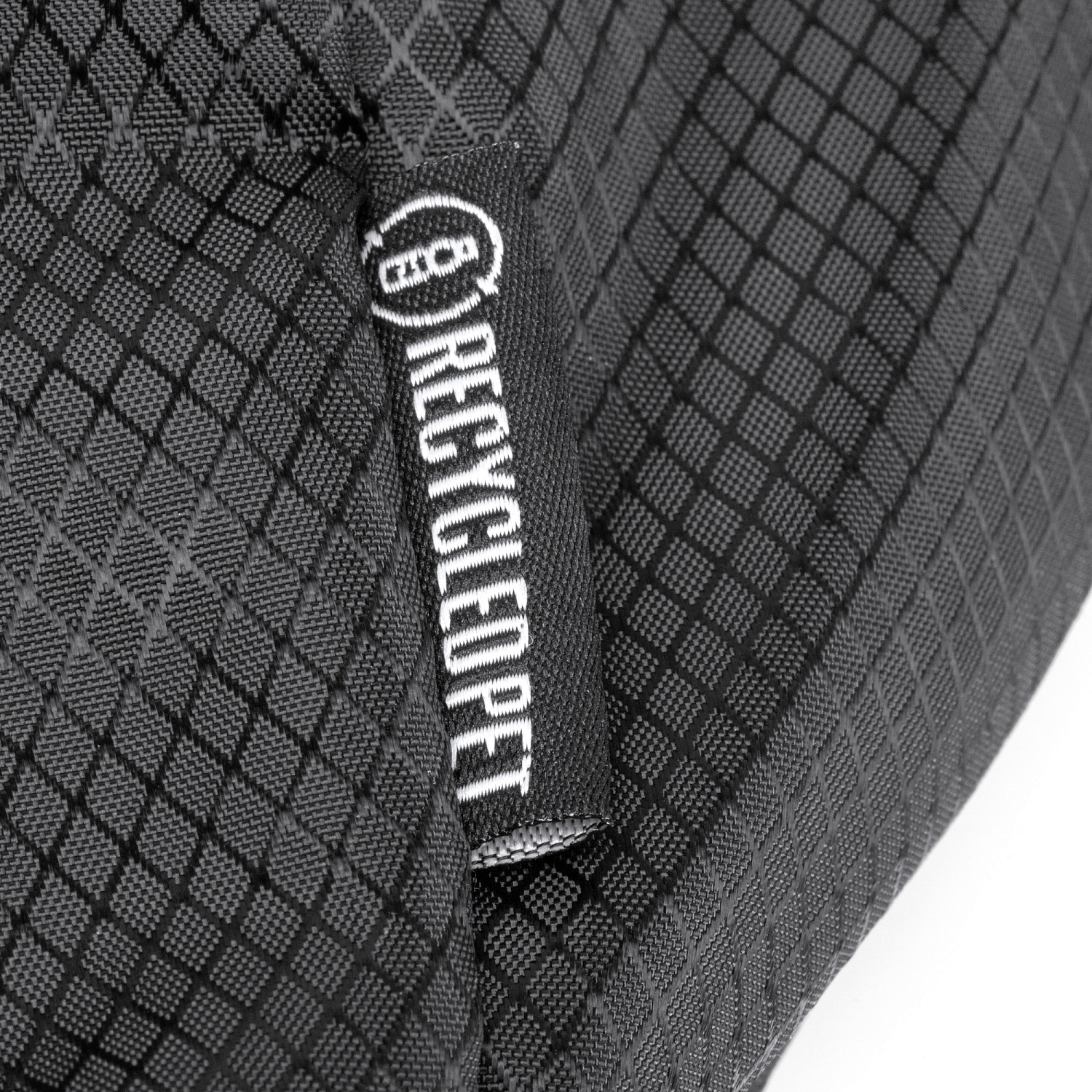 Рюкзак TRAXLER, черный