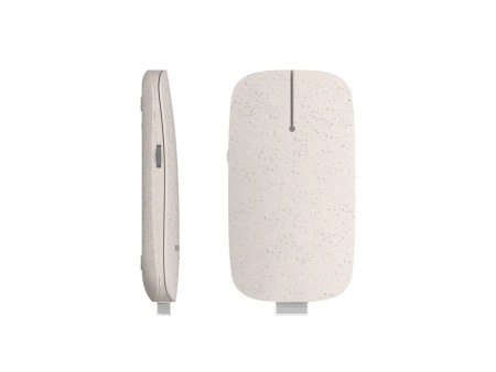 Беспроводная мышь c подсветкой Pokket2 Eco