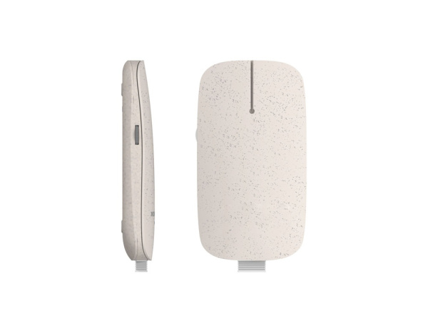 Беспроводная мышь c подсветкой Pokket2 Eco