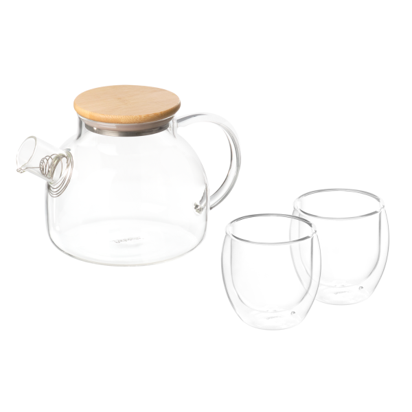 Набор чайный Калипсо (Calipso), 3 предмета